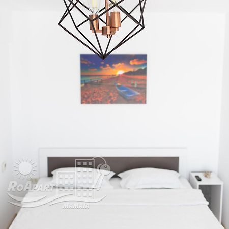 Roapart Mamaia - Riva Lake Apartments Εξωτερικό φωτογραφία
